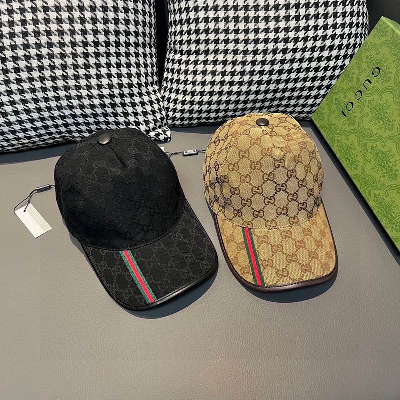 Gucci cap hm (153)